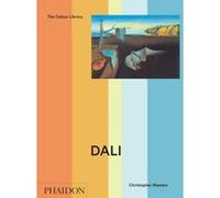 Dali colour library MASTERS CH (Auteur)
