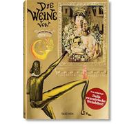 Dalí. Die Weine von Gala