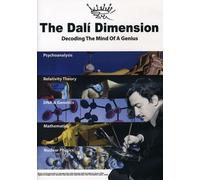 Dali Dimension: Decoding The Mind of a Genius