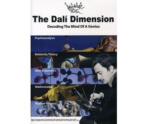 Dali Dimension: Decoding The Mind of a Genius