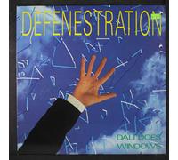 Dali Does Windows (1987) [Import]