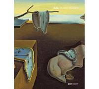 Dalí en 400 images