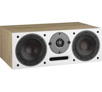 Dali Enceinte Centrale Oberon Vokal Chêne Clair