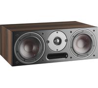 Dali Enceinte Centrale Oberon Vokal Noyer Foncé Centrale