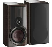 Dali Epikore 3 Noyer laqué - Enceintes bibliothèque