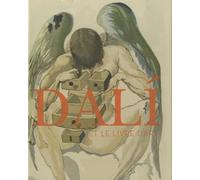 Dali et le livre d'art