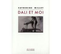 Dalí et moi – Gallimard