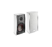 Dali Fazon Mikro Blanc - Enceinte Compacte (la pièce)