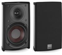 Dali Fazon Mikro Noir - Enceintes satellites