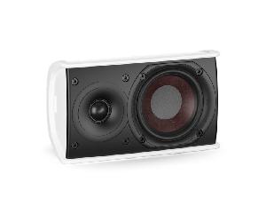 Dali Fazon Mikro Vokal Blanc - Enceinte centrale (La pièce)