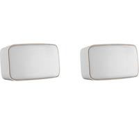 Dali Gardian OW 6 Blanc (la paire) - Enceintes d'extérieur