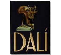 Dali - Hans Werner Holzwarth - Taschen - relié - Beau livre