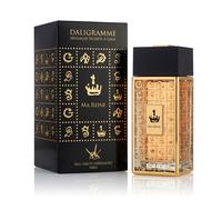 Dali Haute Parfumerie Daligramme Ma Reine Eau de Parfum (Femme) 100 ml