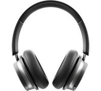Dali IO-6 - Casque Bluetooth et filaire. Bluetooth 5. Jack 3.5. avec reduction de bruit autonomie 30 h. avec microphone - Noir IRON BLACK G