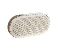 Dali Katch G2 Blanc Caramel - Enceinte Bluetooth Portable