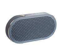 DALI Katch G2 Enceinte Bluetooth Portable, Bleu Froid