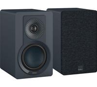 Dali Kupid Bleu glacial - Enceintes bibliothèque