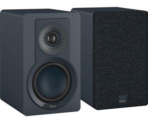 Dali Kupid Bleu glacial - Enceintes bibliothèque