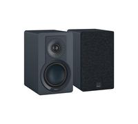 Dali Kupid Bleu glacial - Enceintes bibliothèques (la paire)