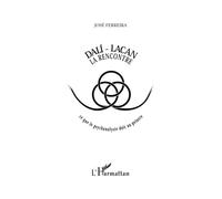 DALI - LACAN: La Rencontre ce que le psychanalyste doit au peintre