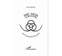 Dalí – Lacan – La Rencontre – Ce que le psychanalyste doit au peintre