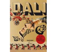Dalí . Les dîners de Gala
