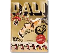 Dalí: Les Diners De Gala [English]