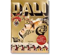 Dalí Les dîners de Gala - Taschen - Taschen - relié - Beau livre