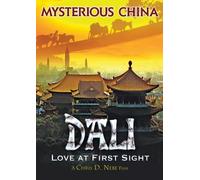 Dali: Love at First Sight