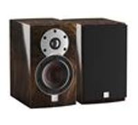 Dali Menuet Special Edition - Enceintes Bibliothèques (la paire) Marron G