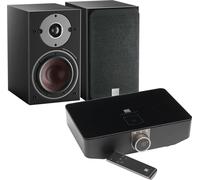 Dali Oberon 1 C Noir - Enceintes sans fil hi-fi