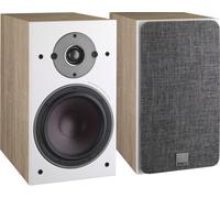 Dali Oberon 3 Chêne Clair - Enceintes bibliothèque