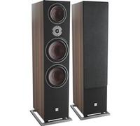 Dali Oberon 9 - Enceinte colonne - Marron - Bois Bois foncé