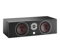 Dali Oberon Grand Vokal - Enceinte centrale fonction bass reflex - Noir Noir