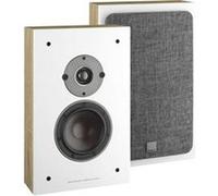 Dali Oberon On Wall Chêne Clair - Paire d'Enceintes Murales Couleur G