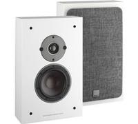 DALI OBERON ON-WALL - Haut-parleurs - 2 voies - blanc Blanc, Blanc G