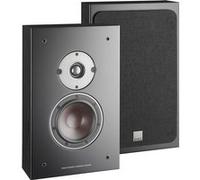 Dali Oberon On Wall Noir Noir G