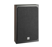 Dali Oberon On Wall Noyer Foncé - Enceintes Murales (la paire)