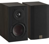 Dali Opticon 1 MKII Chêne foncé
