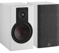 Dali Opticon 2 MKII Blanc satin - Enceintes bibliothèque