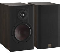 DALI Opticon 2 MKII Chêne foncé - Enceintes bibliothèque