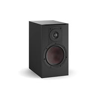 Dali Opticon 2 MKII Noir Satin Enceintes Bibliothèques (la Paire)