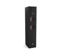 DALI Opticon 6 MK2 Colonne de sol 200W Bass-Reflex | Bande passante 49-30000 Hz