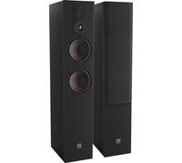 DALI Opticon 6 MK2 Colonne de sol 200W Bass-Reflex | Bande passante 49-30000 Hz