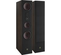 Dali Opticon 8 MKII Chêne foncé (la paire) - Enceintes colonne