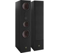 Dali Opticon 8 MKII Noir satin