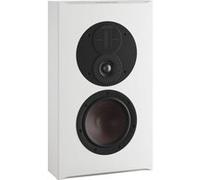 DALI Enceintes murales Opticon LCR MKII Blanc satin
