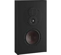DALI Enceintes murales Opticon LCR MKII Noir satin
