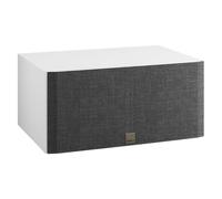 Dali Opticon Vokal MKII Blanc satin - Enceinte Centrale