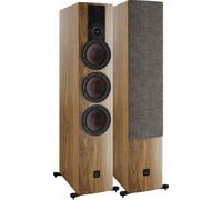 Dali Rubikore 8 Noyer naturel - Enceintes colonne